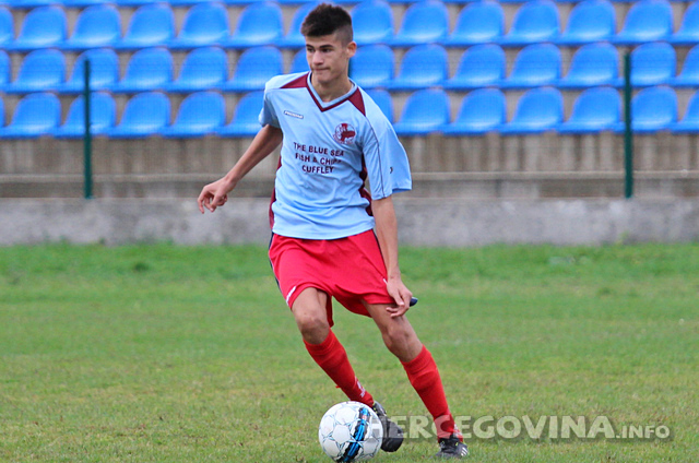 Dvostruko slavlje Stoca nad Braniteljem