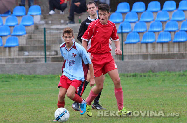 Dvostruko slavlje Stoca nad Braniteljem