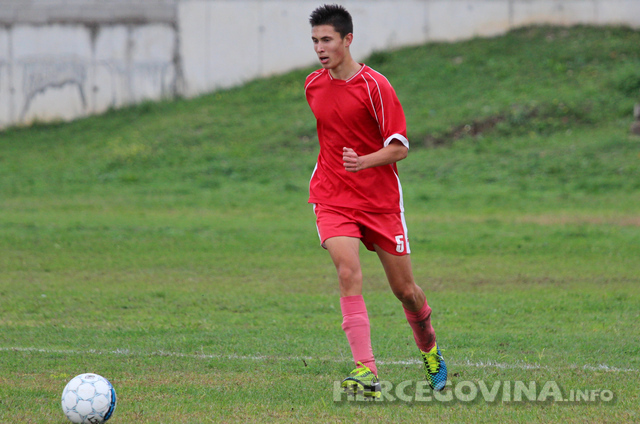 Dvostruko slavlje Stoca nad Braniteljem