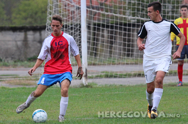 Dvostruko slavlje Stoca nad Braniteljem