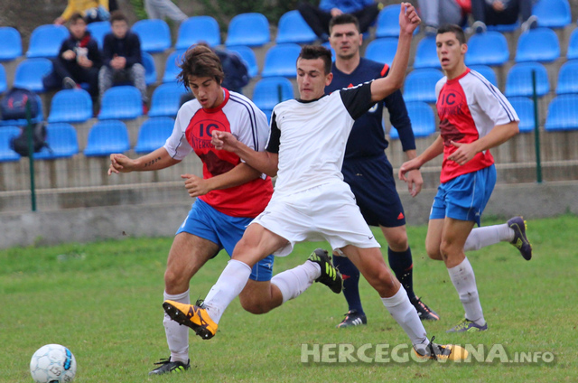 Dvostruko slavlje Stoca nad Braniteljem
