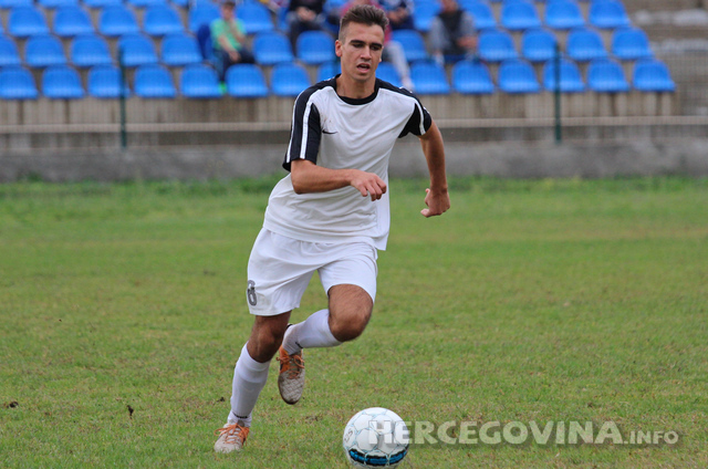 Dvostruko slavlje Stoca nad Braniteljem