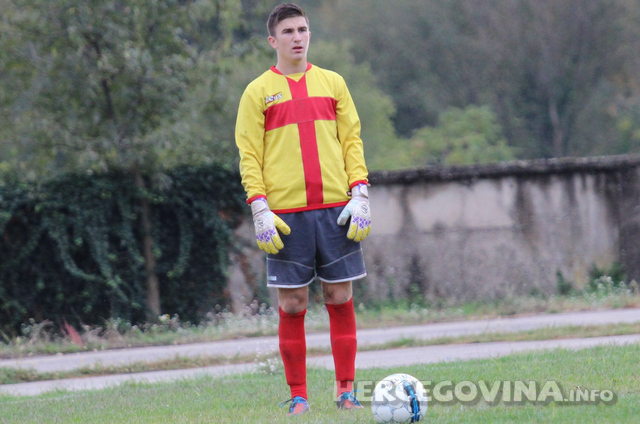 Dvostruko slavlje Stoca nad Braniteljem