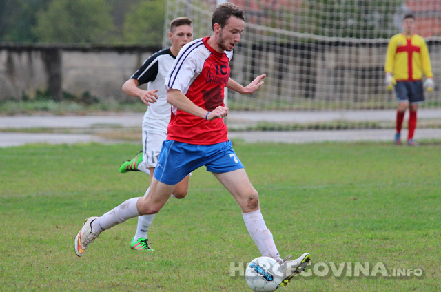 Dvostruko slavlje Stoca nad Braniteljem