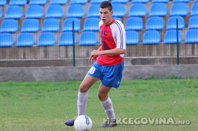 Dvostruko slavlje Stoca nad Braniteljem