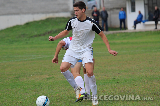 Dvostruko slavlje Stoca nad Braniteljem