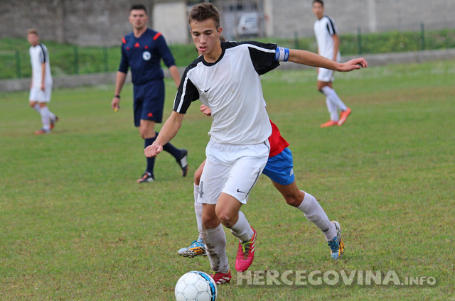 Dvostruko slavlje Stoca nad Braniteljem