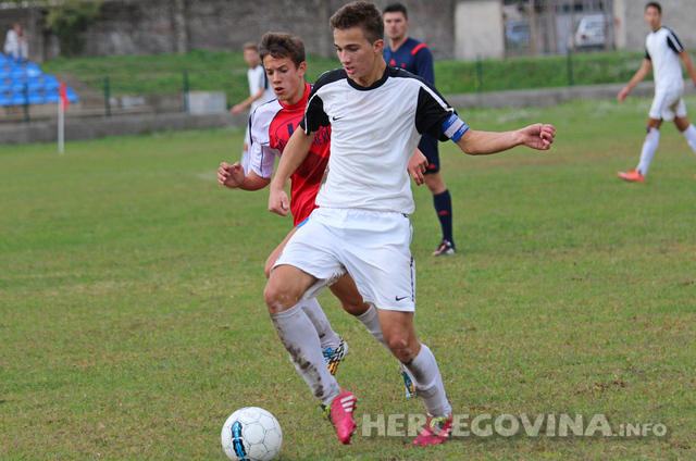 Dvostruko slavlje Stoca nad Braniteljem