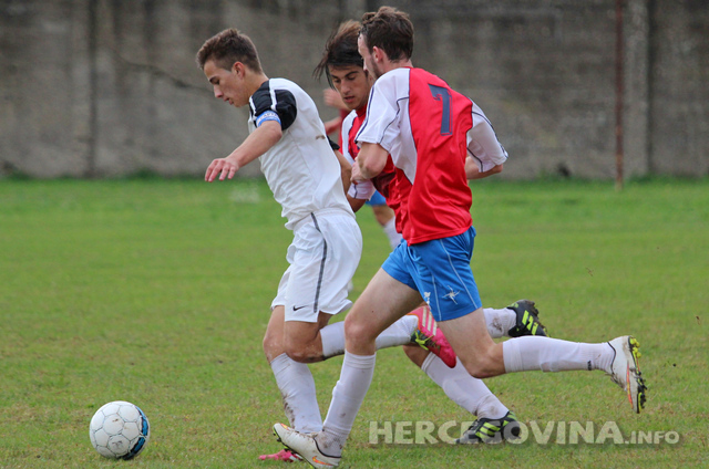 Dvostruko slavlje Stoca nad Braniteljem