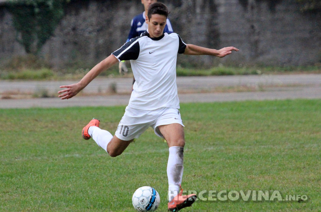 Dvostruko slavlje Stoca nad Braniteljem