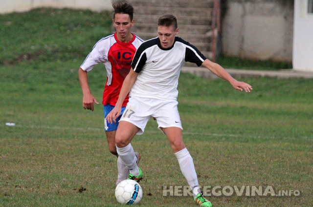 Dvostruko slavlje Stoca nad Braniteljem