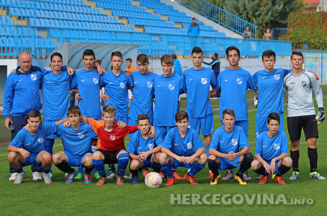 Kadeti Solina i pioniri Junaka osvojili županijski kup