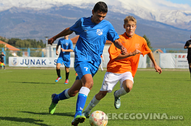 Kadeti Solina i pioniri Junaka osvojili županijski kup