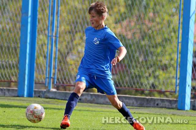 Kadeti Solina i pioniri Junaka osvojili županijski kup