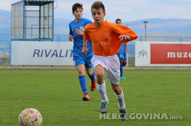 Kadeti Solina i pioniri Junaka osvojili županijski kup