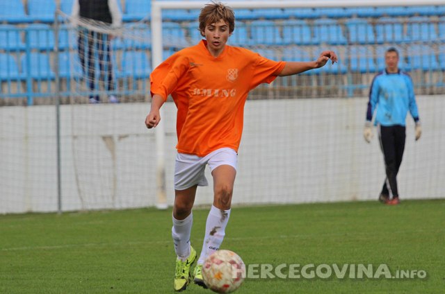 Kadeti Solina i pioniri Junaka osvojili županijski kup