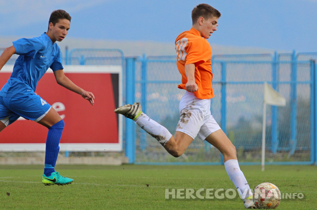 Kadeti Solina i pioniri Junaka osvojili županijski kup