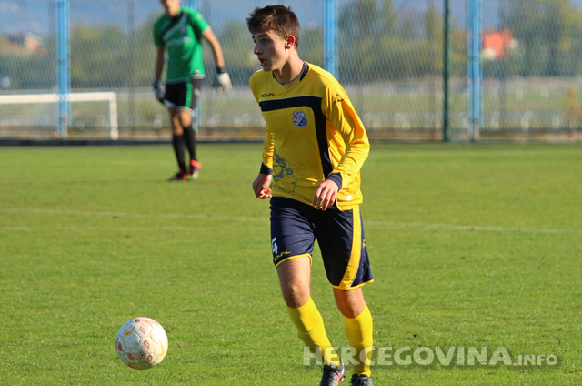 Kadeti Solina i pioniri Junaka osvojili županijski kup
