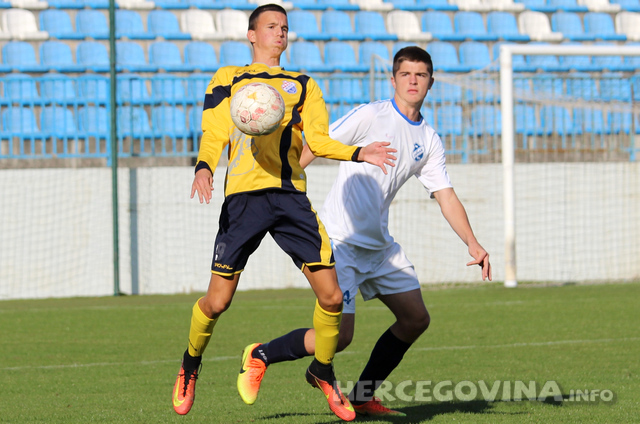 Kadeti Solina i pioniri Junaka osvojili županijski kup