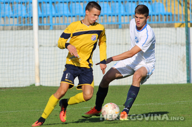 Kadeti Solina i pioniri Junaka osvojili županijski kup