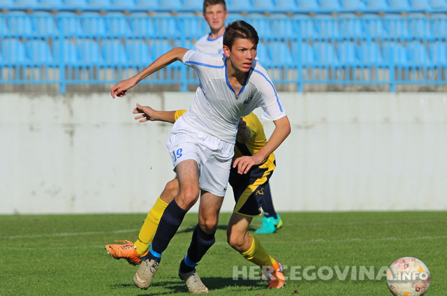 Kadeti Solina i pioniri Junaka osvojili županijski kup
