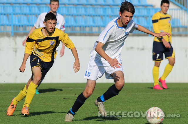 Kadeti Solina i pioniri Junaka osvojili županijski kup