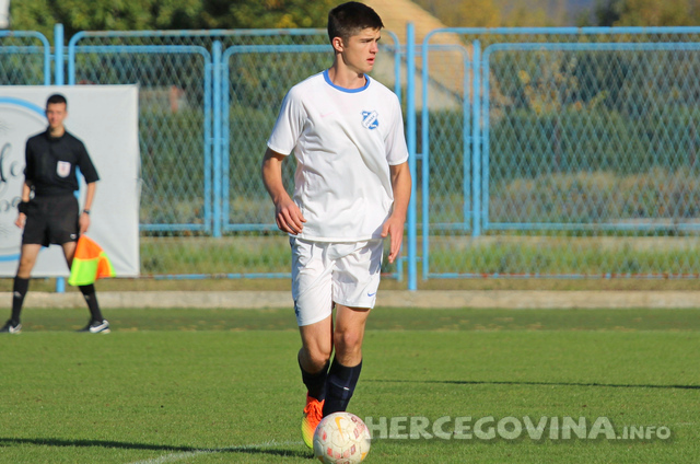 Kadeti Solina i pioniri Junaka osvojili županijski kup