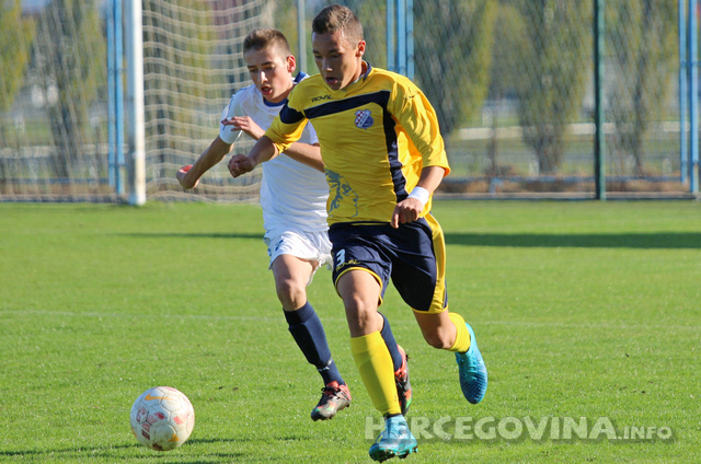 Kadeti Solina i pioniri Junaka osvojili županijski kup