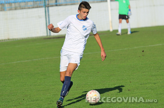 Kadeti Solina i pioniri Junaka osvojili županijski kup