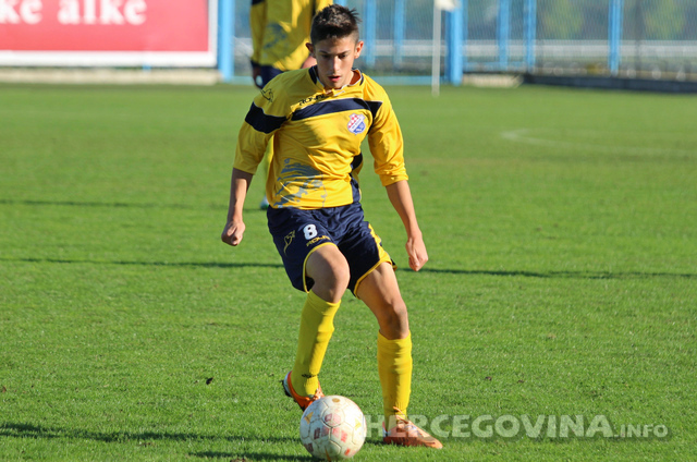 Kadeti Solina i pioniri Junaka osvojili županijski kup