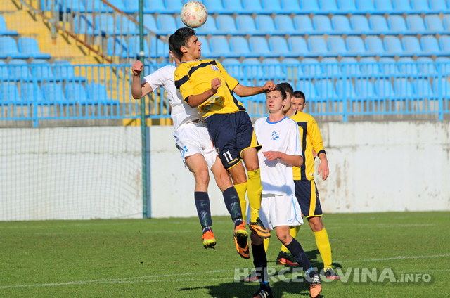 Kadeti Solina i pioniri Junaka osvojili županijski kup