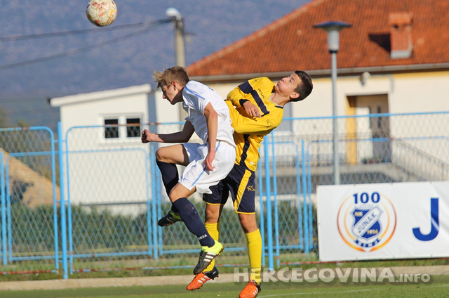 Kadeti Solina i pioniri Junaka osvojili županijski kup