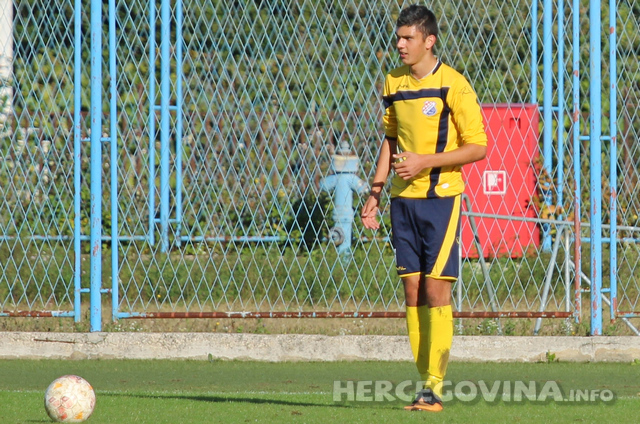 Kadeti Solina i pioniri Junaka osvojili županijski kup