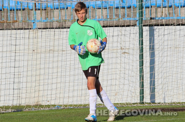 Kadeti Solina i pioniri Junaka osvojili županijski kup