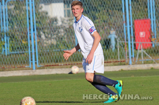 Kadeti Solina i pioniri Junaka osvojili županijski kup