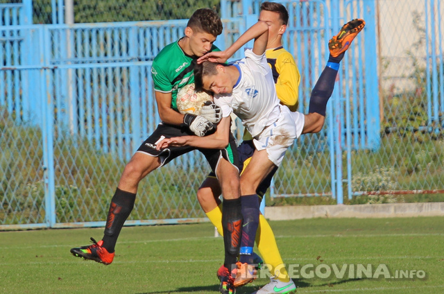 Kadeti Solina i pioniri Junaka osvojili županijski kup