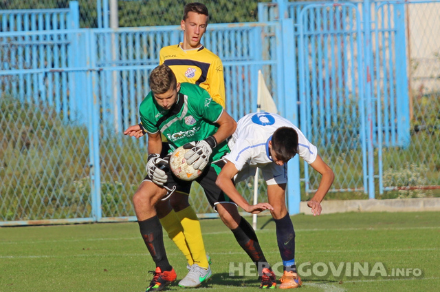Kadeti Solina i pioniri Junaka osvojili županijski kup