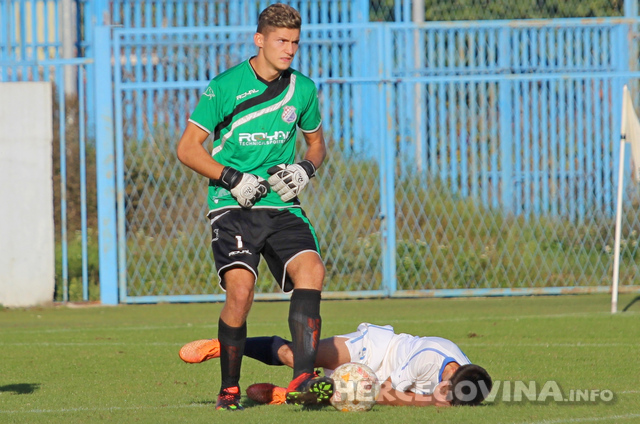 Kadeti Solina i pioniri Junaka osvojili županijski kup