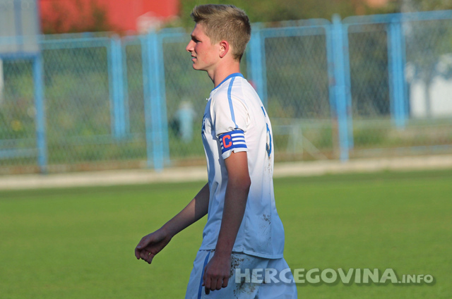 Kadeti Solina i pioniri Junaka osvojili županijski kup