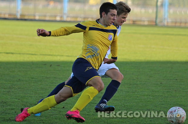 Kadeti Solina i pioniri Junaka osvojili županijski kup