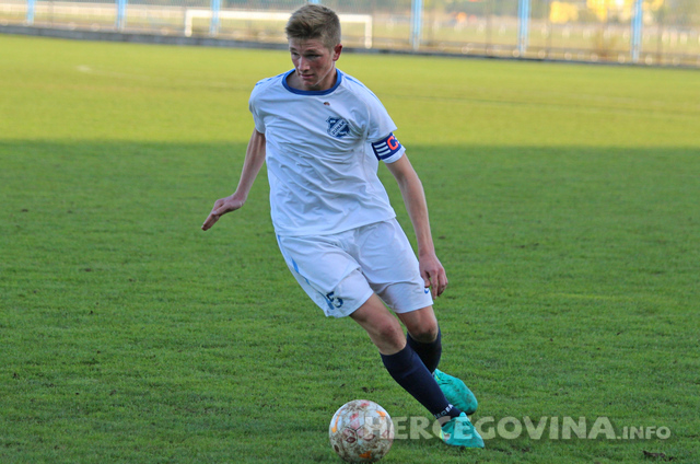 Kadeti Solina i pioniri Junaka osvojili županijski kup