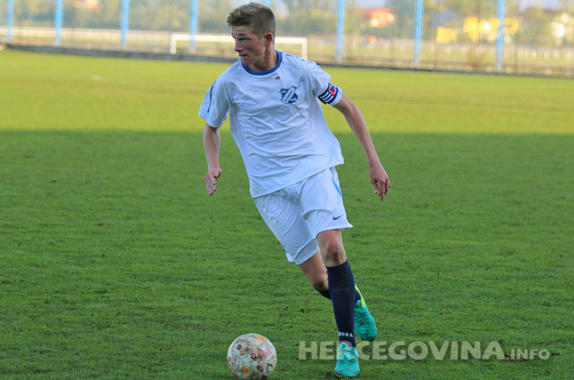 Kadeti Solina i pioniri Junaka osvojili županijski kup