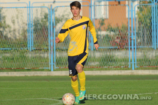 Kadeti Solina i pioniri Junaka osvojili županijski kup