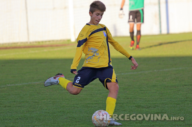 Kadeti Solina i pioniri Junaka osvojili županijski kup
