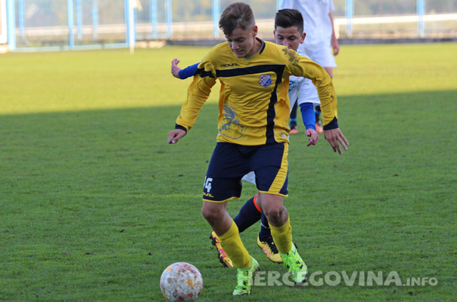Kadeti Solina i pioniri Junaka osvojili županijski kup