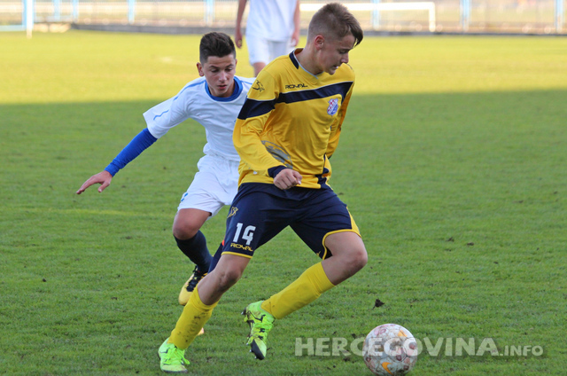 Kadeti Solina i pioniri Junaka osvojili županijski kup