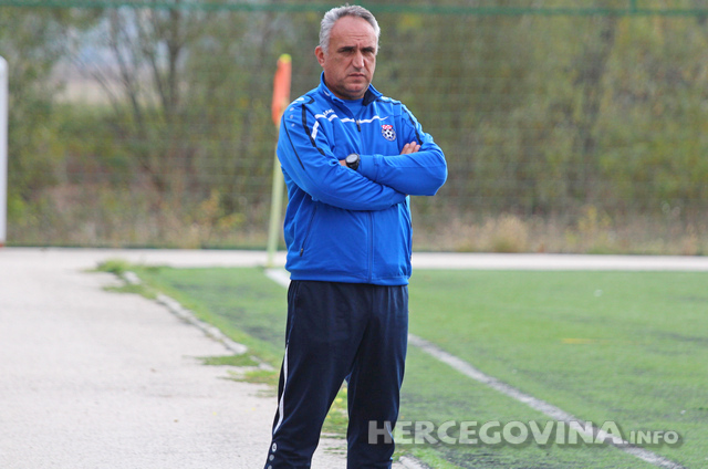 NK Široki Brijeg: Juniori deklasirali Vitez