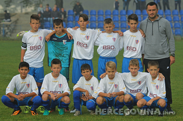 Pioniri Širokog Brijega u derbiju slavili u Livnu, pobjeda početnika Troglava
