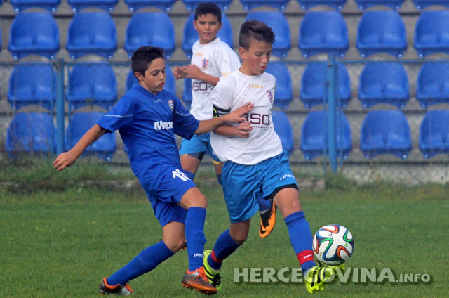 Pioniri Širokog Brijega u derbiju slavili u Livnu, pobjeda početnika Troglava