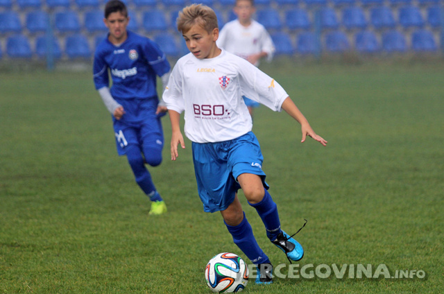 Pioniri Širokog Brijega u derbiju slavili u Livnu, pobjeda početnika Troglava